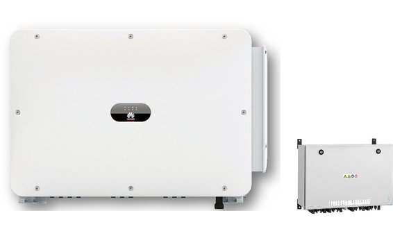 Huawei SUN2000-100KTL-M2 –AFCI - SPD1/II Set